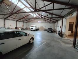 NEGOCIO LLAVE EN MANO: LOCAL COMERCIAL PARA GARAJE - RENTABILIDAD DEMOSTRADA photo 0
