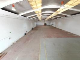 Nave Industrial En alquiler en Yagüe-Villalonquejar, Burgos photo 0