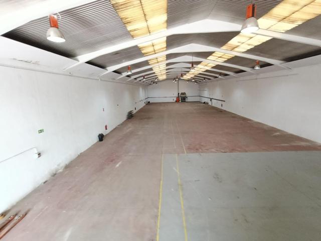 Nave Industrial En alquiler en Yagüe-Villalonquejar, Burgos photo 0