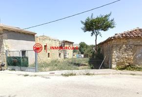 Casa para reformar con parcela de terreno photo 0