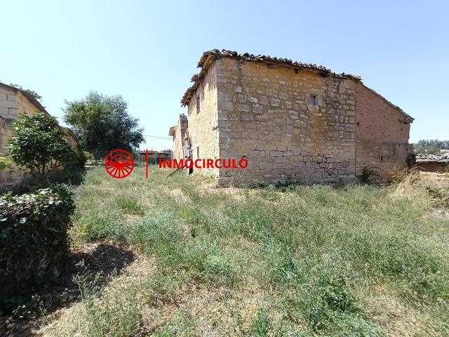¿Busca un terreno para tu nuevo hogar? a qui tienes casa para reformar con parcela de terreno. Baratisimo. photo 0