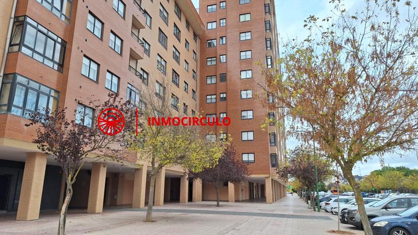 Apartamento tipo Duca en Burgos junto al HUBU photo 0