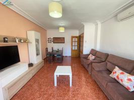 PISO EN EL ESTRECHO DE SAN GINES CON COCHERA photo 0