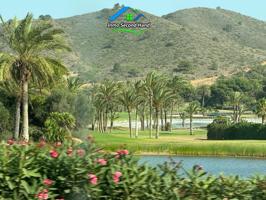 RESTAURANTE EN ATAMARIA LA MANGA CLUB photo 0