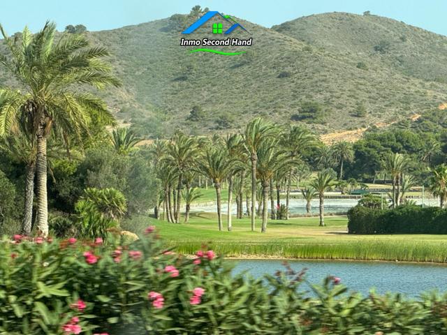 RESTAURANTE EN ATAMARIA LA MANGA CLUB photo 0