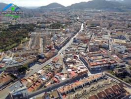 PISO CON ASCENSOR Y PLAZA EN LOS BARREROS photo 0