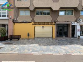 Plaza de garaje en venta en C- Real de Cartagena. photo 0