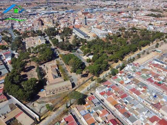 🏡 Piso en Los Barreros, Cartagena. photo 0