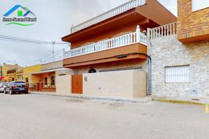 CASA CON SOTANO EN EL ALGAR REFORMADA photo 0