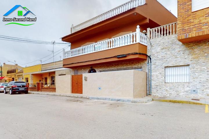 CASA CON SOTANO EN EL ALGAR REFORMADA photo 0