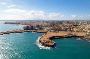 Villa en Torrevieja photo 0