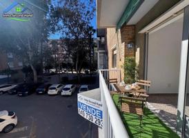 PISO EN CIUDAD JARDIN CON ASCENSOR photo 0