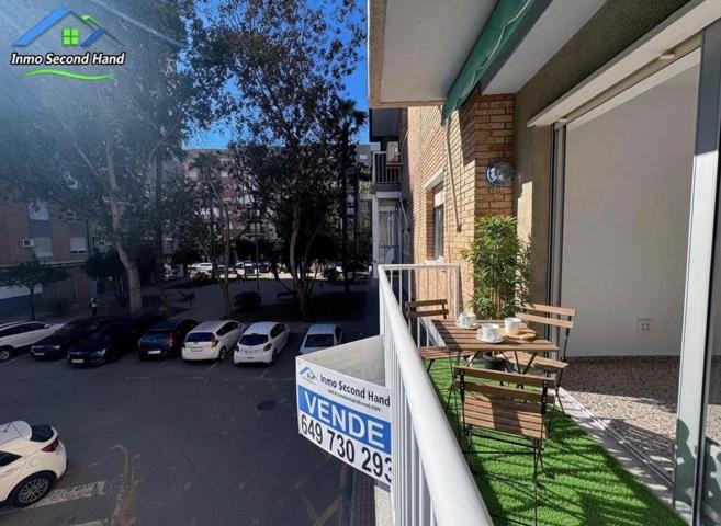 PISO EN CIUDAD JARDIN CON ASCENSOR photo 0