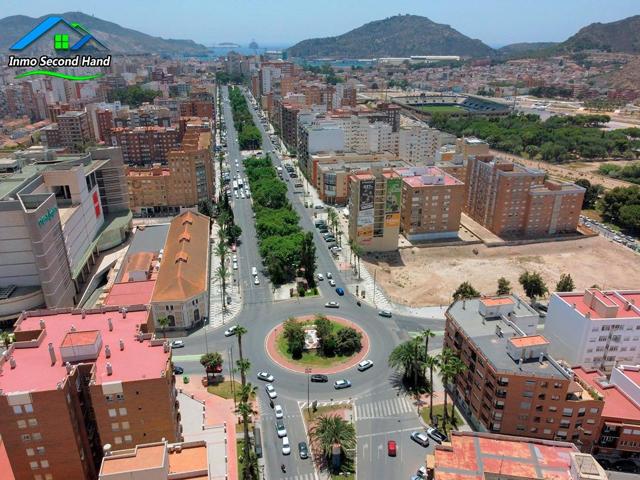PISO EN CIUDAD JARDIN CON ASCENSOR photo 0