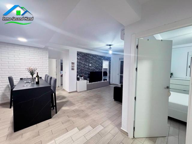 Piso en esquina de 4 dormitorios en Ciudad Jardín photo 0