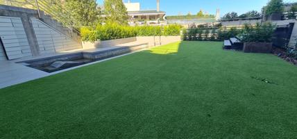 Espectacular Adosada con Piscina Privada en Torre Vilana photo 0