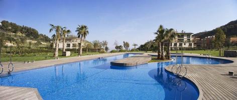 PRIMER PISO EN EL EXCLUSIVO COMPLEJO TORRE VILANA photo 0