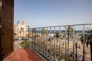 PRIMERA LINEA DE MAR EN SITGES photo 0