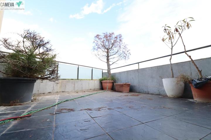 4 HABITACIONES, 2 TERRAZAS Y GARAJE photo 0