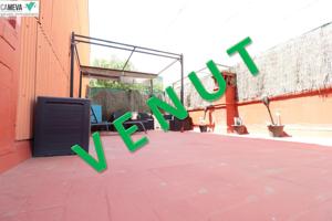 REFORMADA CON 3 HABITACIONES Y TERRAZA photo 0