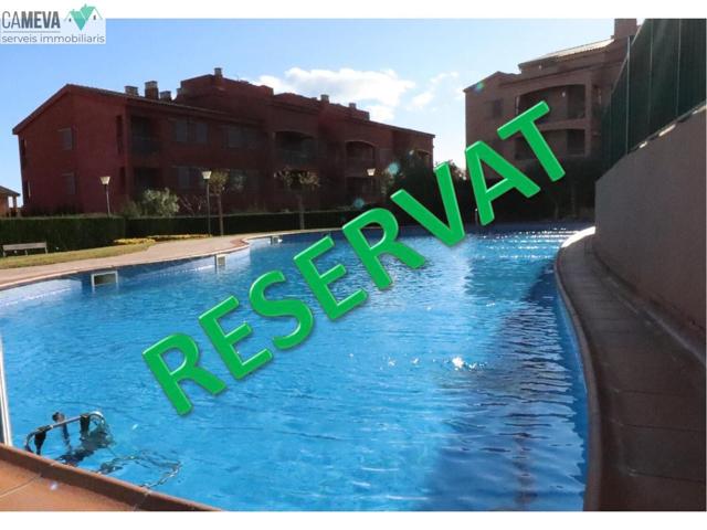 APARTAMENTO, 3 HABITACIONES, PARKING, PISCINA Y PLAYA photo 0