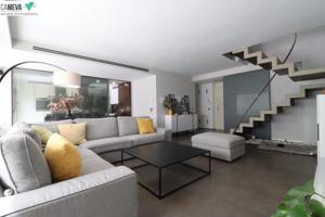 IMPRESIONANTE DUPLEX DE 213m2 EN LA CREU ALTA photo 0