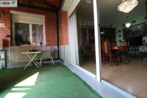 3 HABITACIONES CON 2 TERRAZAS photo 0