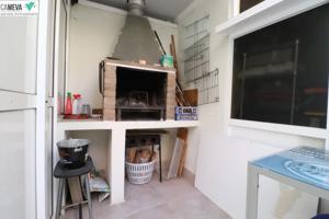 Moderna Planta Baja Reformada en el Corazón de Sabadell photo 0