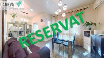 Amplio y Moderno Piso Reformado en Can Rull, Sabadell - ¡Tu Nuevo Hogar Te Espera! photo 0