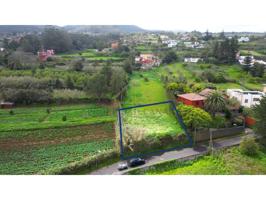 Terreno urbano en Tacoronte photo 0