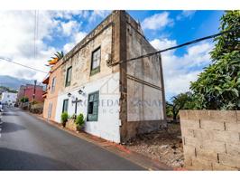 ¡Casa tradicional canaria con terreno en La Victoria de Acentejo! photo 0