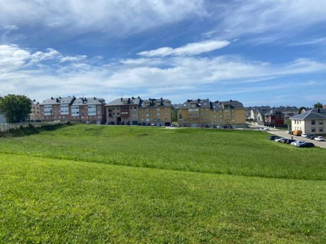 Terreno en venta en Puerto de Vega, preciosa villa marinera del occidente de Asturias. photo 0