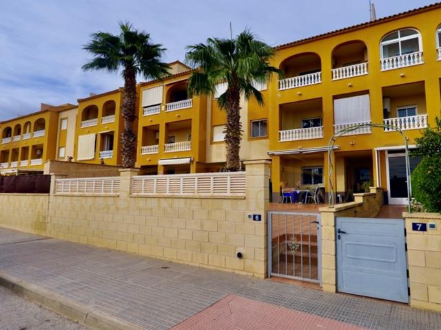 Piso En venta en Villamartin Golf, Orihuela photo 0