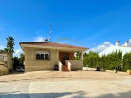 Villa En venta en La Murada, Orihuela photo 0