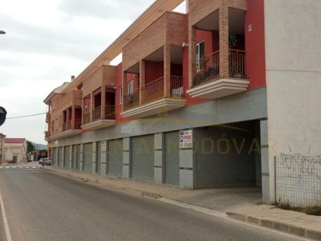 Parking En venta en Orihuela photo 0