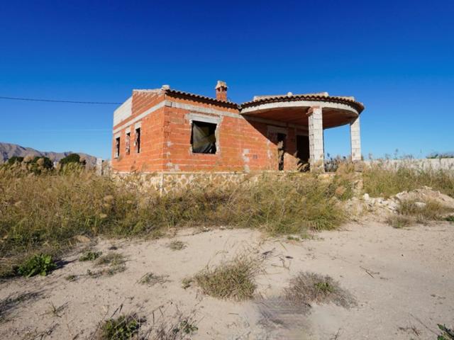 Villa En venta en San Bartolomé, Orihuela photo 0