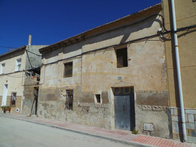 Terreno Urbanizable En venta en Callosa De Segura photo 0