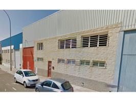 Industrial En venta en Monóvar - Monòver photo 0