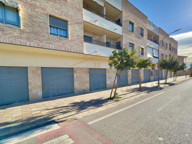 Local En venta en Rafal photo 0