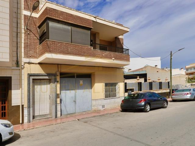 Casa En venta en Callosa De Segura photo 0