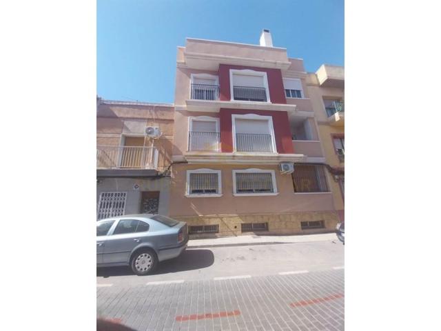 Almacén En venta en Orihuela photo 0