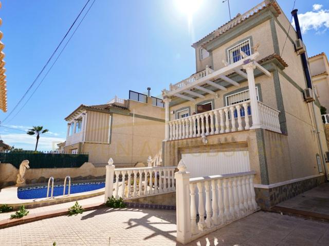 Piso En venta en San Miguel De Salinas photo 0