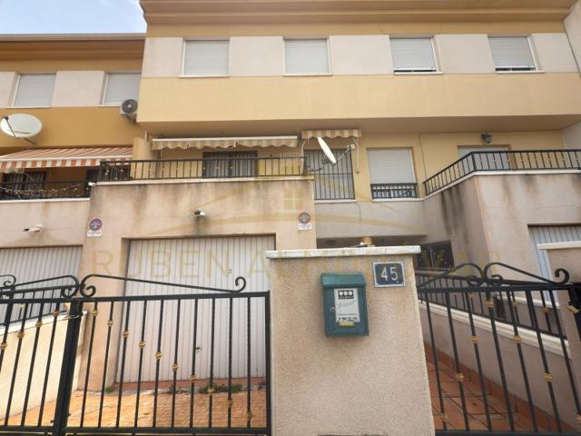 Piso En venta en Catral photo 0