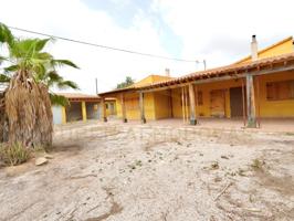 Piso En venta en Aspe photo 0