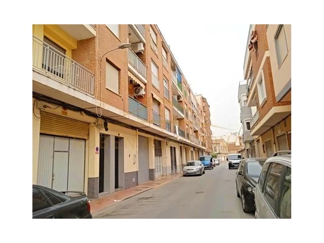 Piso En venta en Callosa De Segura photo 0