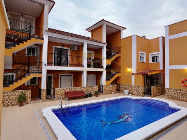 Piso En venta en Orihuela photo 0