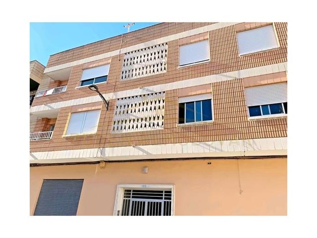 Piso En venta en Rafal photo 0