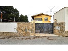 Casa En venta en Sax photo 0