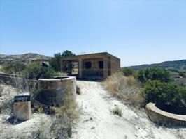 Granja En venta en Aspe photo 0