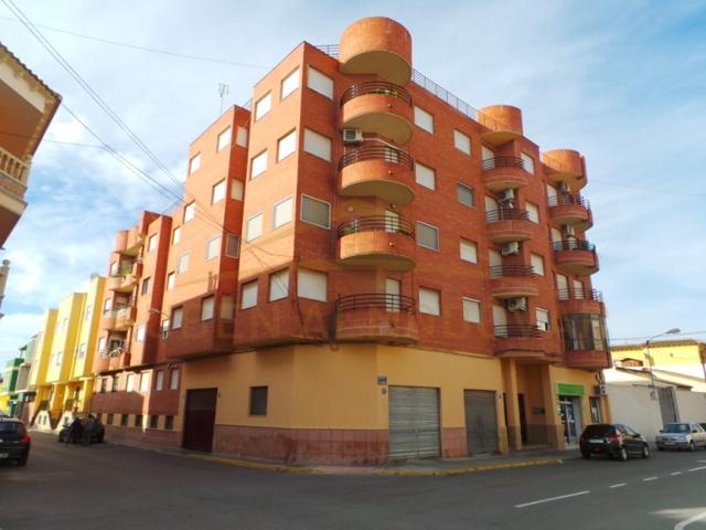 Piso En venta en Catral photo 0